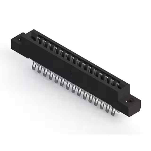 857-030-455-208 EDAC Inc.  Edgeboard Connectors